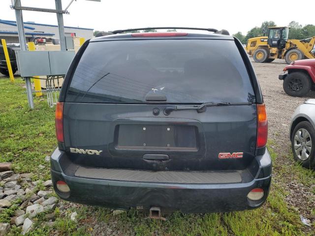 Photo 5 VIN: 1GKDT13S252337426 - GMC ENVOY 