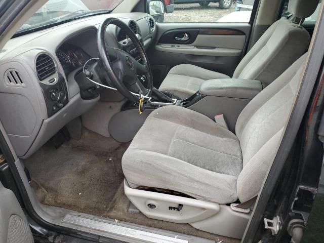 Photo 6 VIN: 1GKDT13S252337426 - GMC ENVOY 