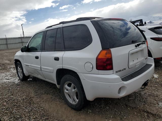 Photo 1 VIN: 1GKDT13S252359443 - GMC ENVOY 