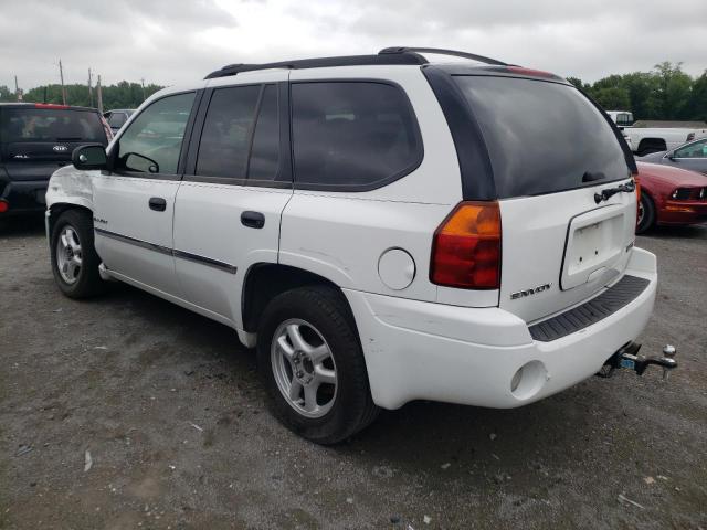 Photo 1 VIN: 1GKDT13S262127068 - GMC ENVOY 