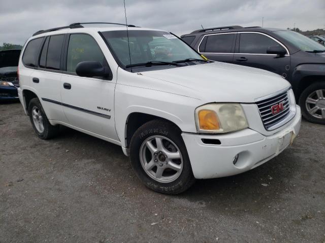 Photo 3 VIN: 1GKDT13S262127068 - GMC ENVOY 