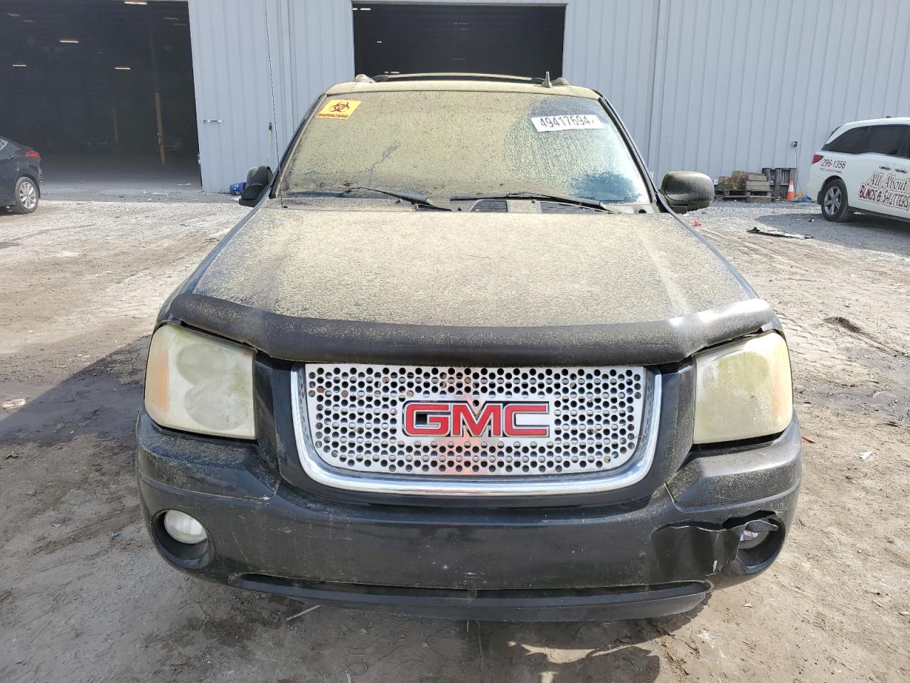 Photo 4 VIN: 1GKDT13S262136143 - GMC ENVOY 