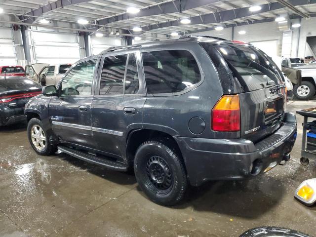 Photo 1 VIN: 1GKDT13S262258534 - GMC ENVOY 