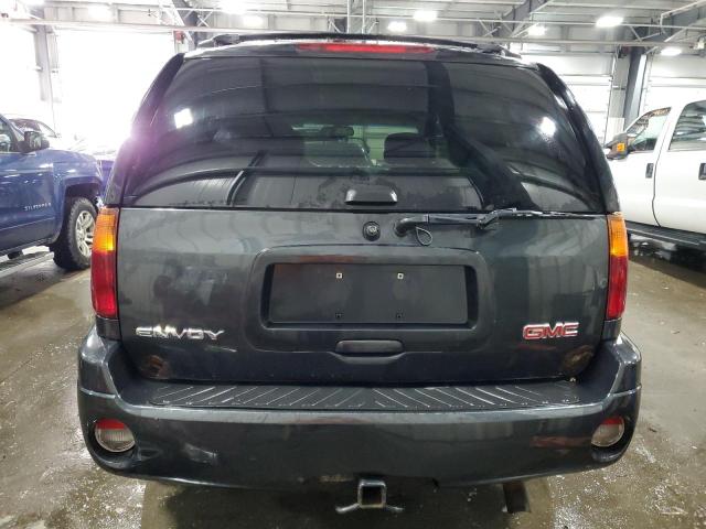 Photo 5 VIN: 1GKDT13S262258534 - GMC ENVOY 