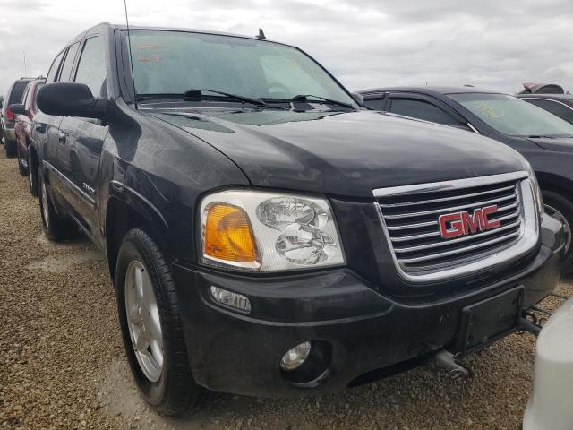 Photo 4 VIN: 1GKDT13S262265371 - GMC ENVOY 