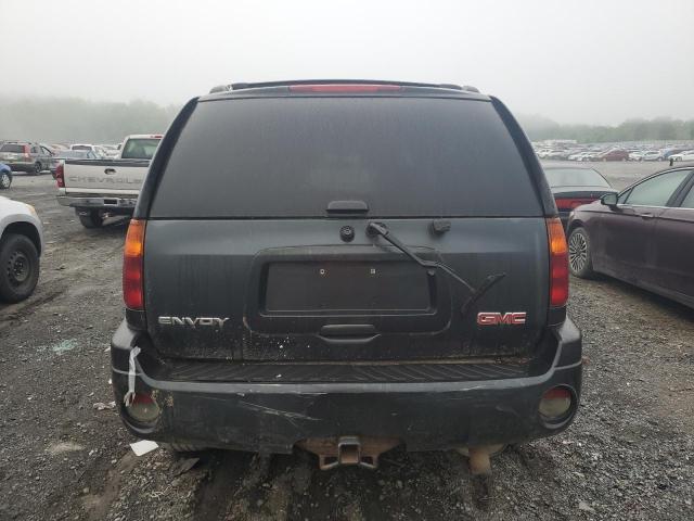 Photo 5 VIN: 1GKDT13S262329702 - GMC ENVOY 