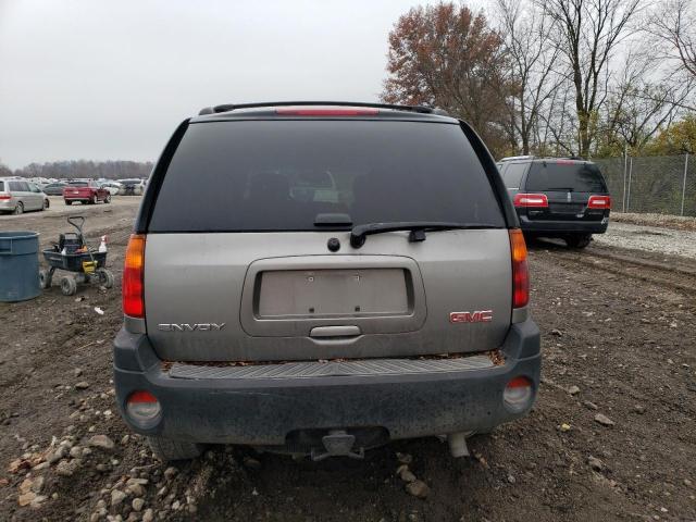 Photo 5 VIN: 1GKDT13S272134586 - GMC ENVOY 