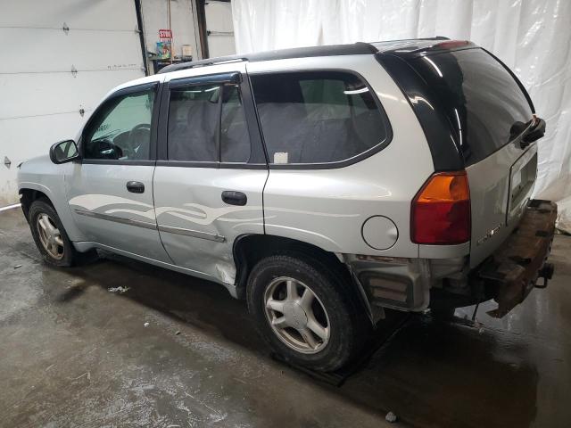 Photo 1 VIN: 1GKDT13S272208332 - GMC ENVOY 