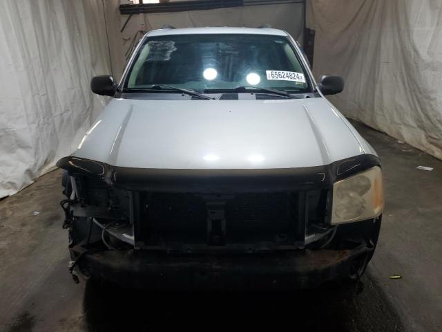 Photo 4 VIN: 1GKDT13S272208332 - GMC ENVOY 