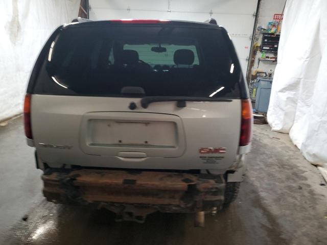 Photo 5 VIN: 1GKDT13S272208332 - GMC ENVOY 