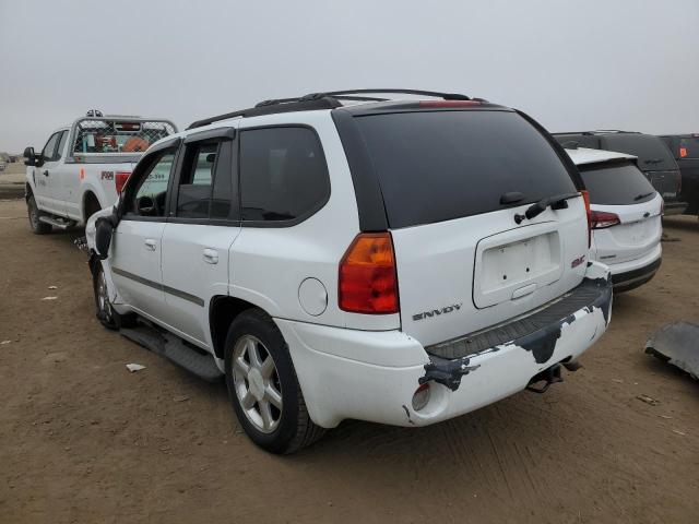 Photo 1 VIN: 1GKDT13S272257532 - GMC ENVOY 