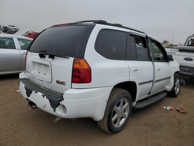 Photo 2 VIN: 1GKDT13S272257532 - GMC ENVOY 