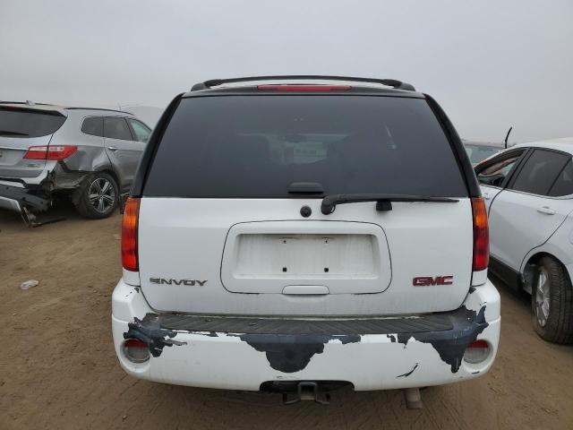 Photo 5 VIN: 1GKDT13S272257532 - GMC ENVOY 