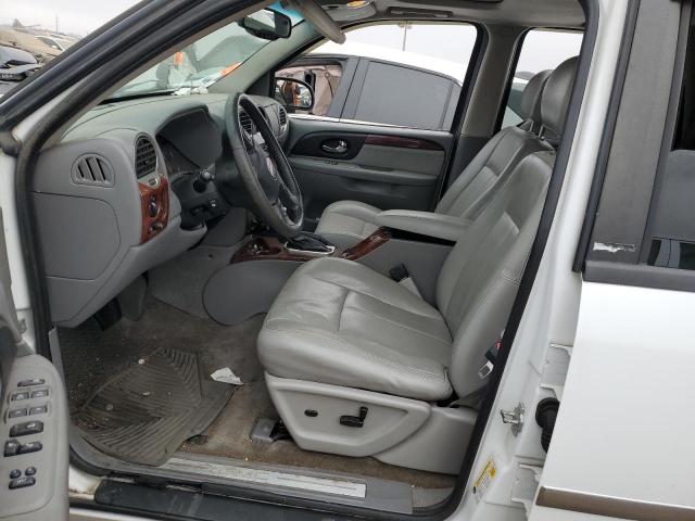 Photo 6 VIN: 1GKDT13S272257532 - GMC ENVOY 