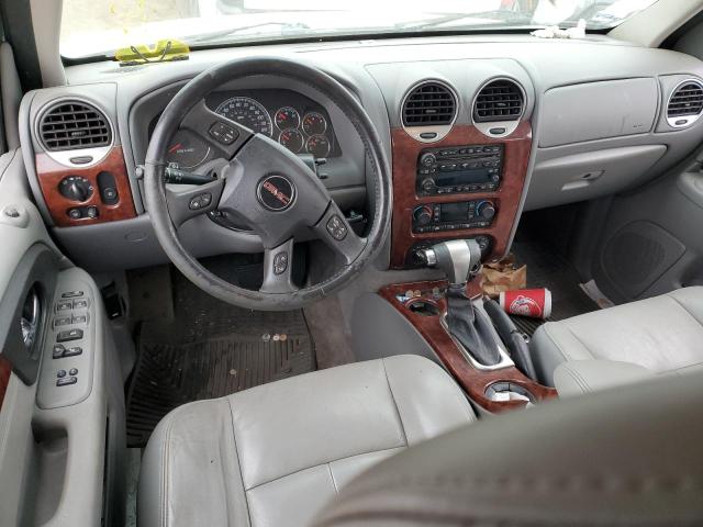 Photo 7 VIN: 1GKDT13S272257532 - GMC ENVOY 