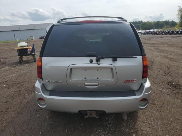 Photo 5 VIN: 1GKDT13S272265100 - GMC ENVOY 