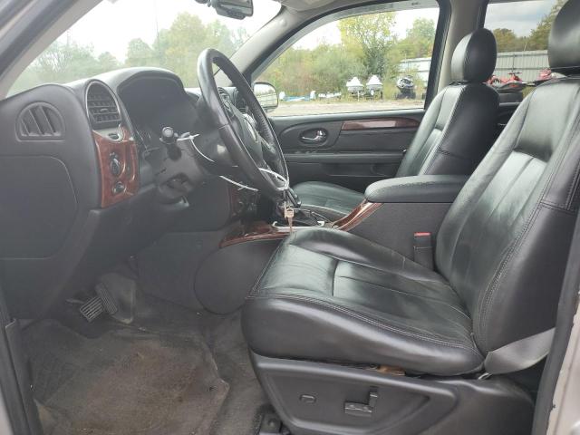 Photo 6 VIN: 1GKDT13S272265100 - GMC ENVOY 