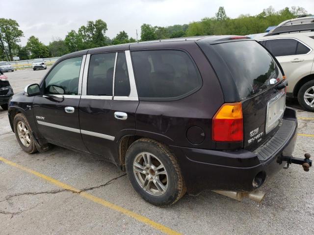 Photo 1 VIN: 1GKDT13S282113206 - GMC ENVOY 