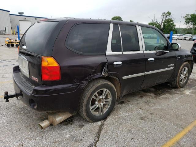 Photo 2 VIN: 1GKDT13S282113206 - GMC ENVOY 