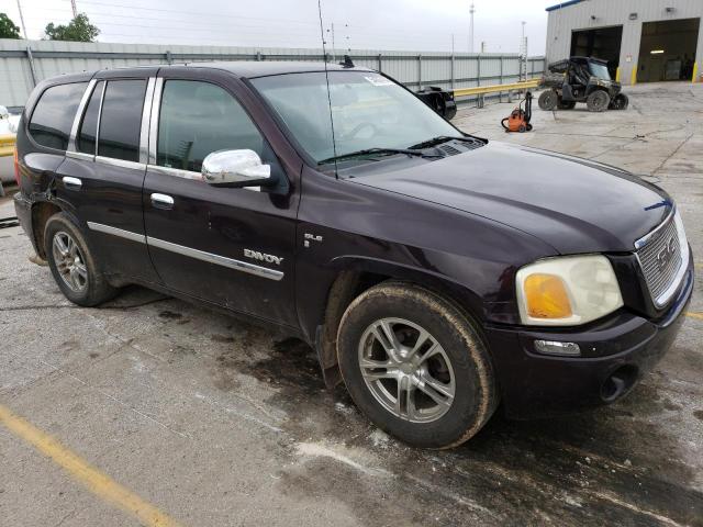 Photo 3 VIN: 1GKDT13S282113206 - GMC ENVOY 