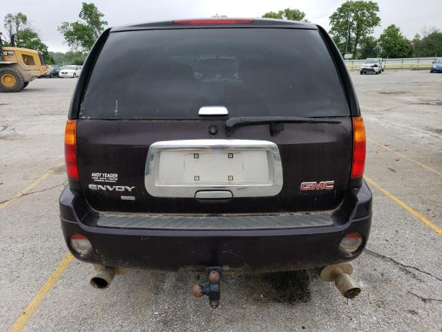 Photo 5 VIN: 1GKDT13S282113206 - GMC ENVOY 