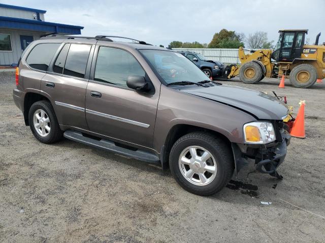 Photo 3 VIN: 1GKDT13S282147789 - GMC ENVOY 