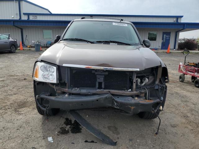 Photo 4 VIN: 1GKDT13S282147789 - GMC ENVOY 