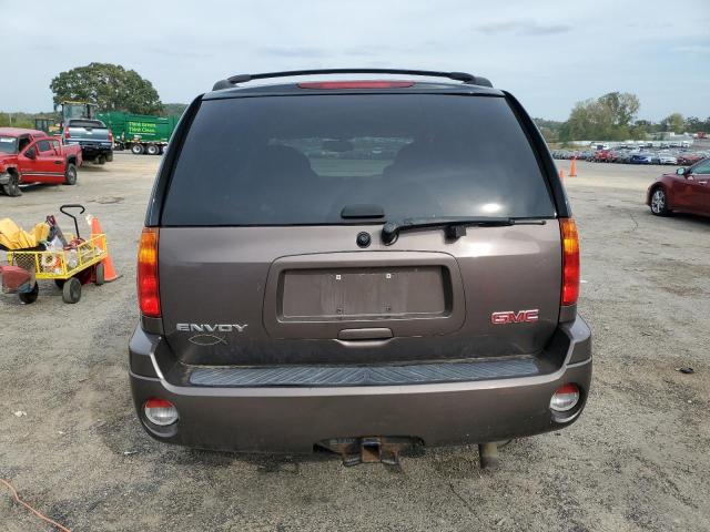 Photo 5 VIN: 1GKDT13S282147789 - GMC ENVOY 