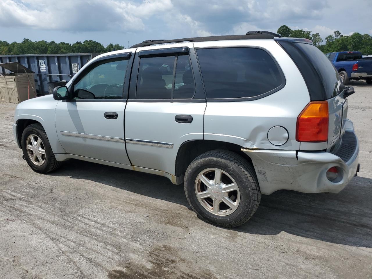 Photo 1 VIN: 1GKDT13S282177665 - GMC ENVOY 