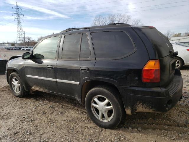 Photo 1 VIN: 1GKDT13S282211121 - GMC ENVOY 