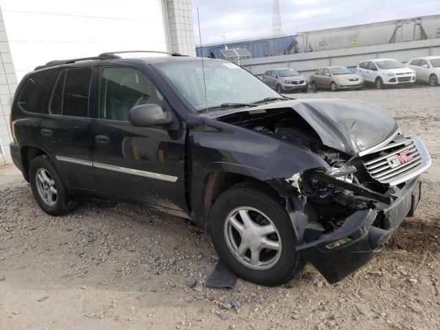 Photo 3 VIN: 1GKDT13S282211121 - GMC ENVOY 