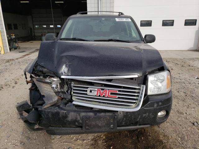 Photo 4 VIN: 1GKDT13S282211121 - GMC ENVOY 