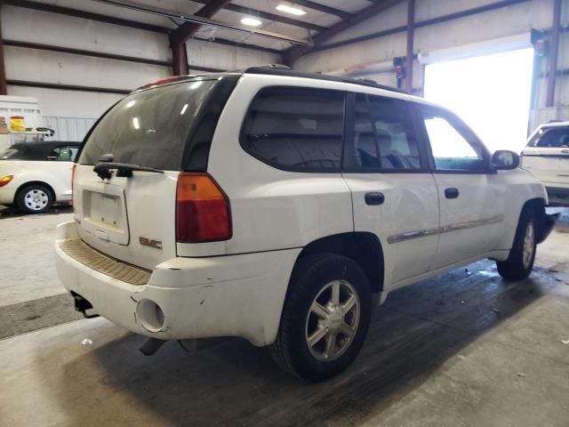 Photo 2 VIN: 1GKDT13S282238660 - GMC ENVOY 