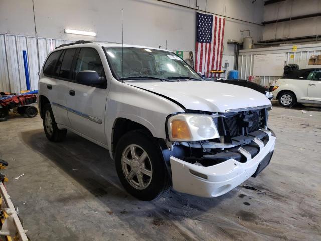 Photo 3 VIN: 1GKDT13S282238660 - GMC ENVOY 