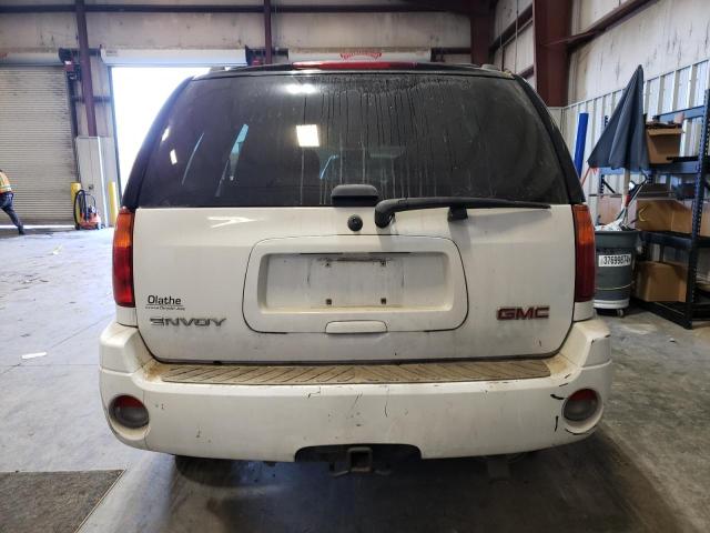 Photo 5 VIN: 1GKDT13S282238660 - GMC ENVOY 