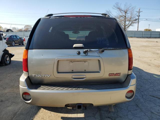 Photo 5 VIN: 1GKDT13S322216142 - GMC ENVOY 