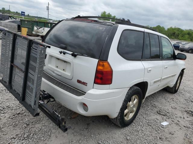 Photo 2 VIN: 1GKDT13S322294954 - GMC ENVOY 