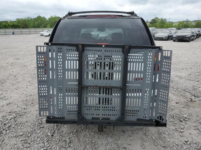 Photo 5 VIN: 1GKDT13S322294954 - GMC ENVOY 