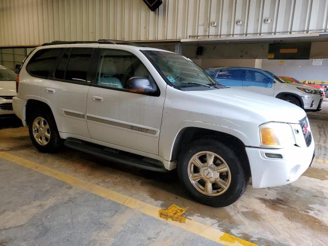 Photo 3 VIN: 1GKDT13S322486522 - GMC ENVOY 