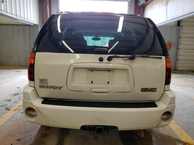 Photo 5 VIN: 1GKDT13S322486522 - GMC ENVOY 