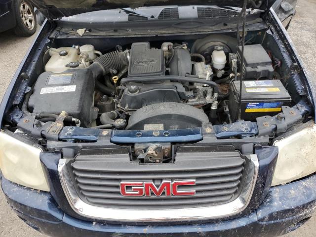 Photo 10 VIN: 1GKDT13S332125924 - GMC ENVOY 