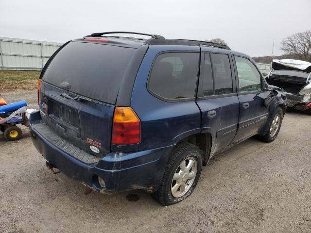 Photo 2 VIN: 1GKDT13S332125924 - GMC ENVOY 