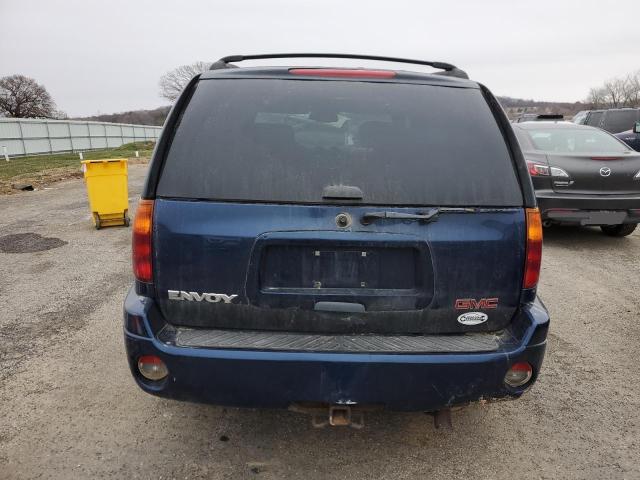 Photo 5 VIN: 1GKDT13S332125924 - GMC ENVOY 