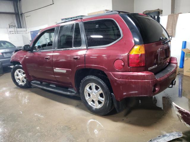 Photo 1 VIN: 1GKDT13S332214540 - GMC ENVOY 