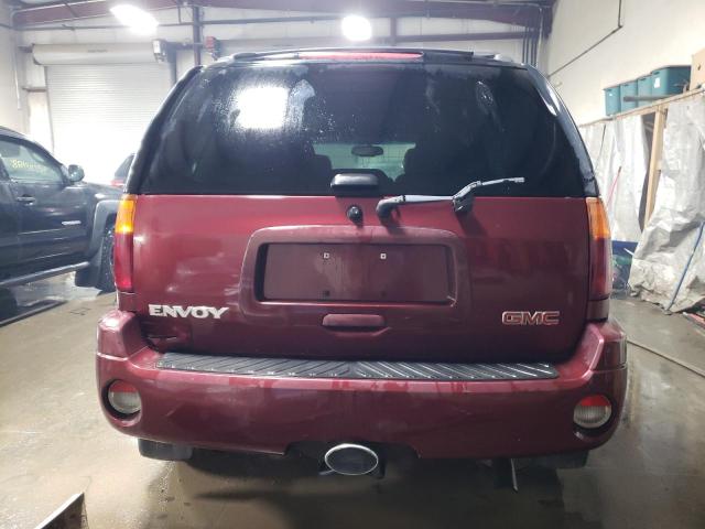 Photo 5 VIN: 1GKDT13S332214540 - GMC ENVOY 