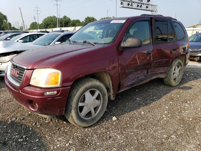 Photo 0 VIN: 1GKDT13S332252477 - GMC ENVOY 