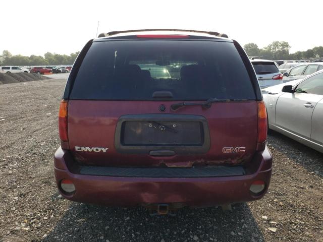 Photo 5 VIN: 1GKDT13S332252477 - GMC ENVOY 