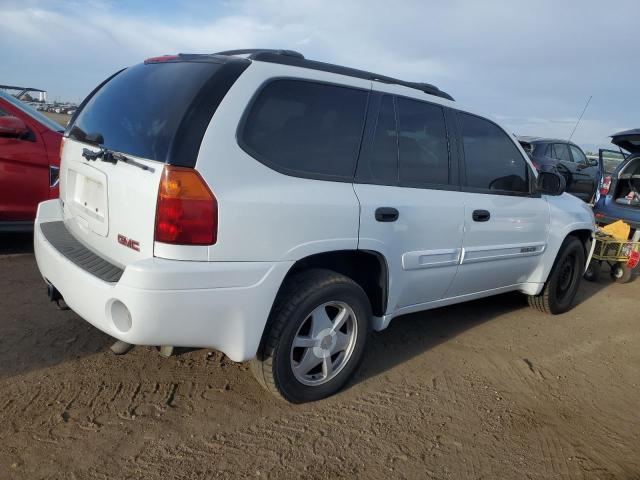 Photo 2 VIN: 1GKDT13S332325377 - GMC ENVOY 