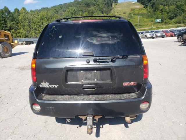 Photo 5 VIN: 1GKDT13S342156012 - GMC ENVOY 