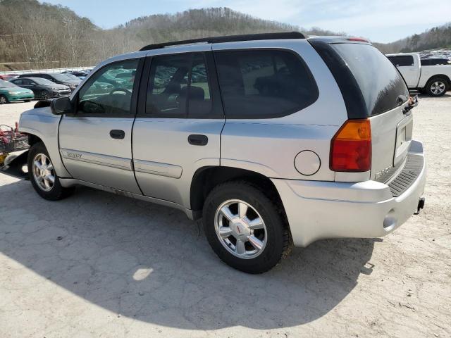 Photo 1 VIN: 1GKDT13S342349762 - GMC ENVOY 